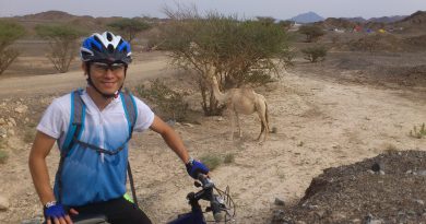 OutdoorBikes.jpサイトオープン！
