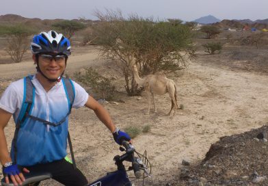 OutdoorBikes.jpサイトオープン！
